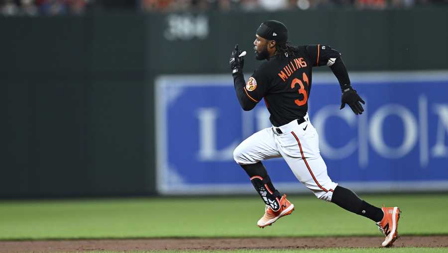 Orioles: Last 7, Next 7 May 17th Report