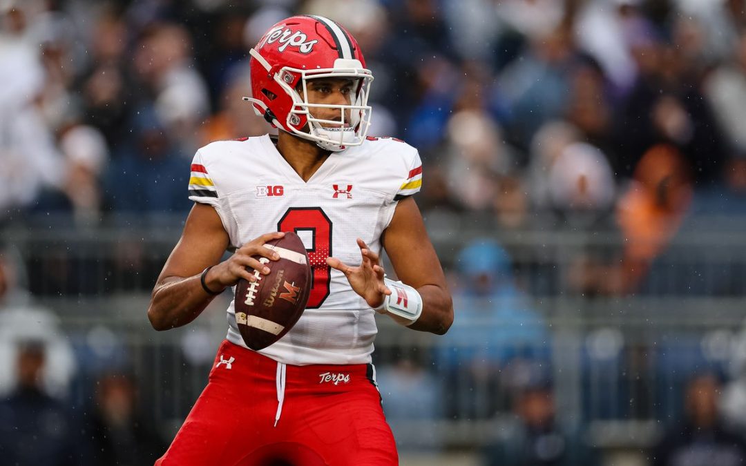 What’s The Next Step For Terps Football?