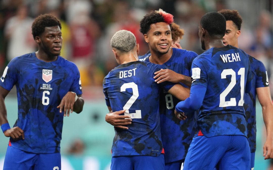 USMNT – Important Couple of Months Ahead