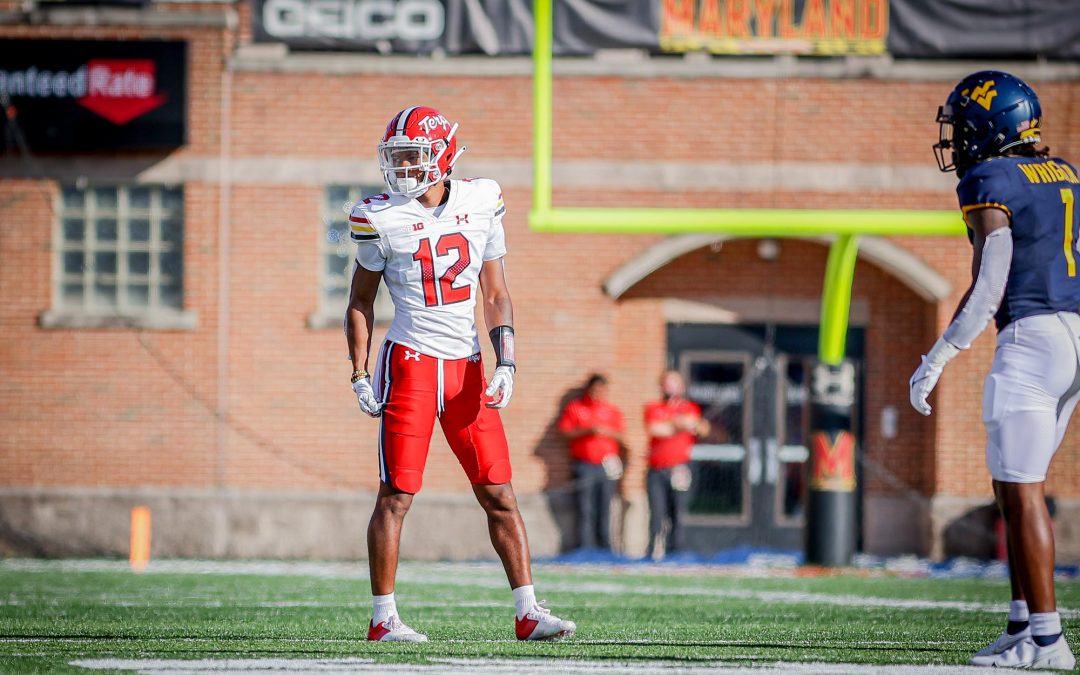 Previewing Maryland’s Defense in 2023