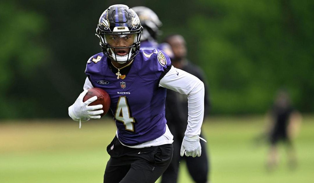 2022 Ravens Training Camp Preview - Baltimore Sports and Life