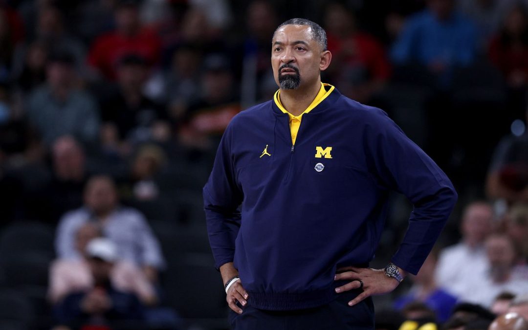 The Five Big Ten Coaches Under The Most Pressure Entering 2023-2024