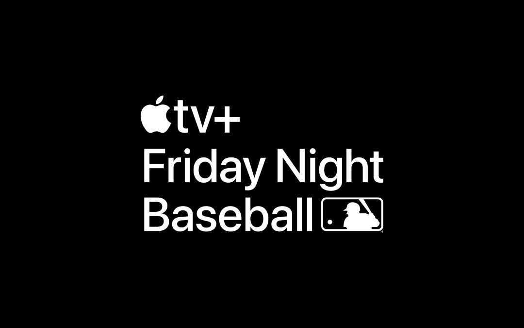 Orioles and Apple TV