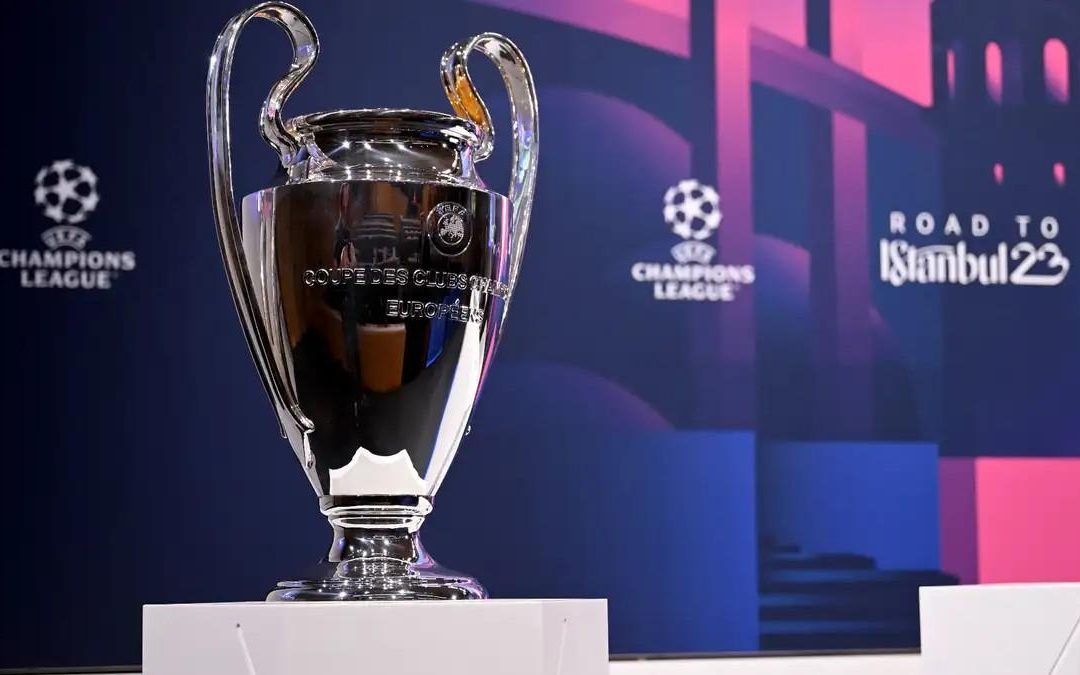 UEFA Champions League 2023-2024 Preview