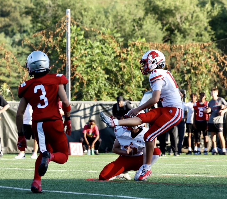 2023 MIAA A and MIAA B Football Report – Week 1