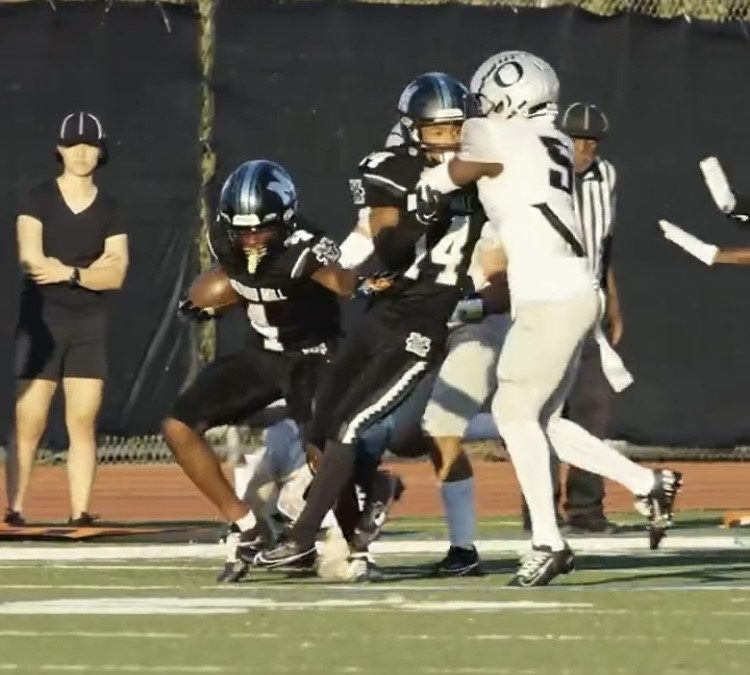 MPSSAA Baltimore Metro Football Report – Week 1