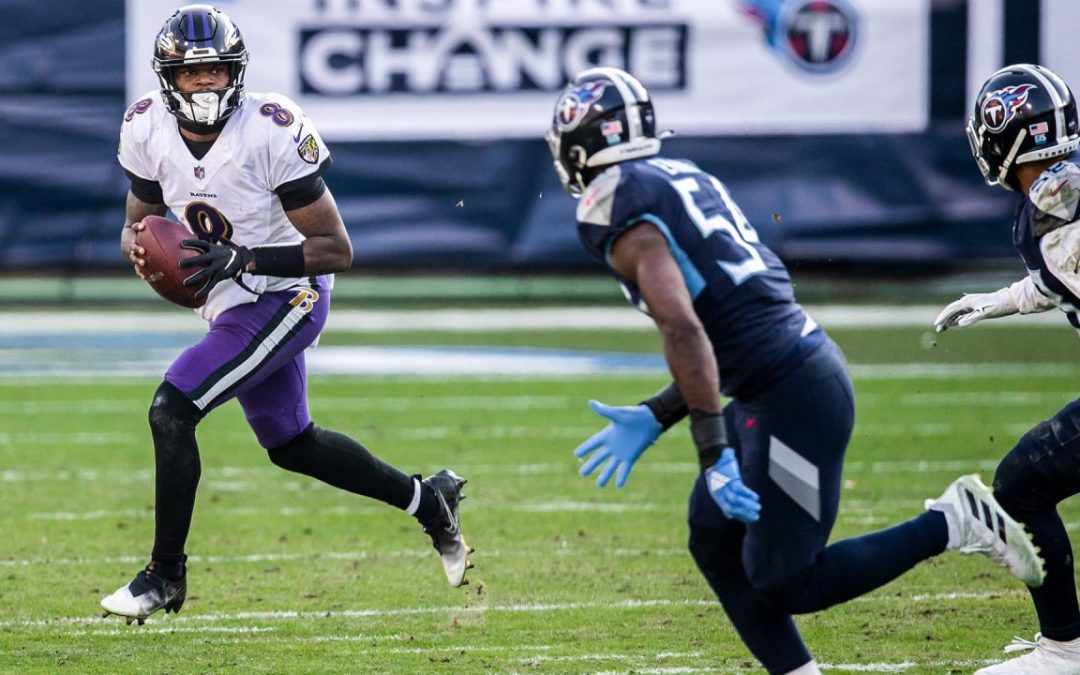 2023 Baltimore Ravens: Previewing Week 6 vs. Tennessee Titans In London