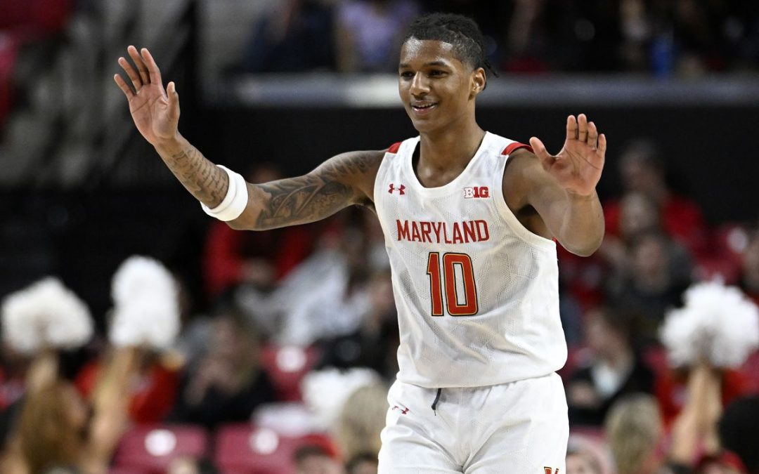 Why Maryland Basketball Could Surprise You This Season