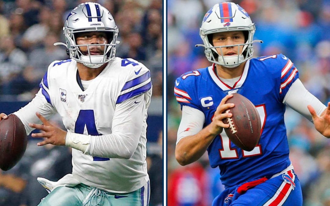 2023 NFL: Previewing Week 15
