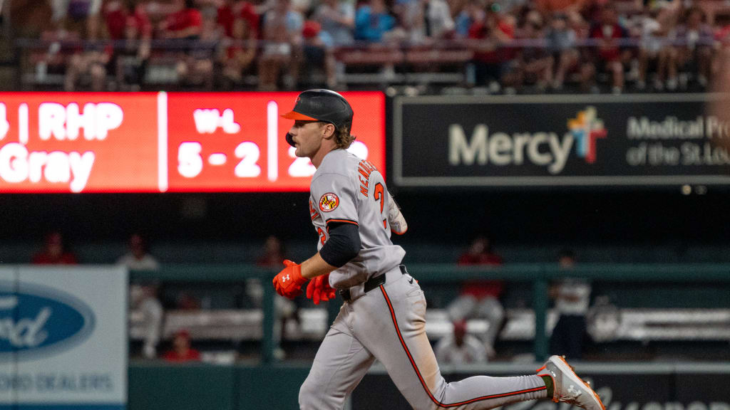 Quick Hits On The Orioles As They Head To Chicago