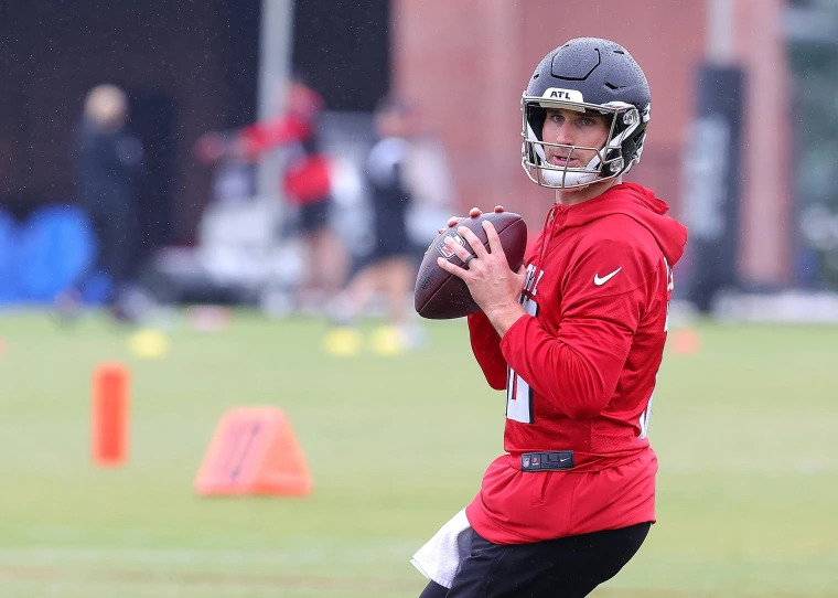 NFL 2024: NFC South Quick Hits As Training Camp Nears