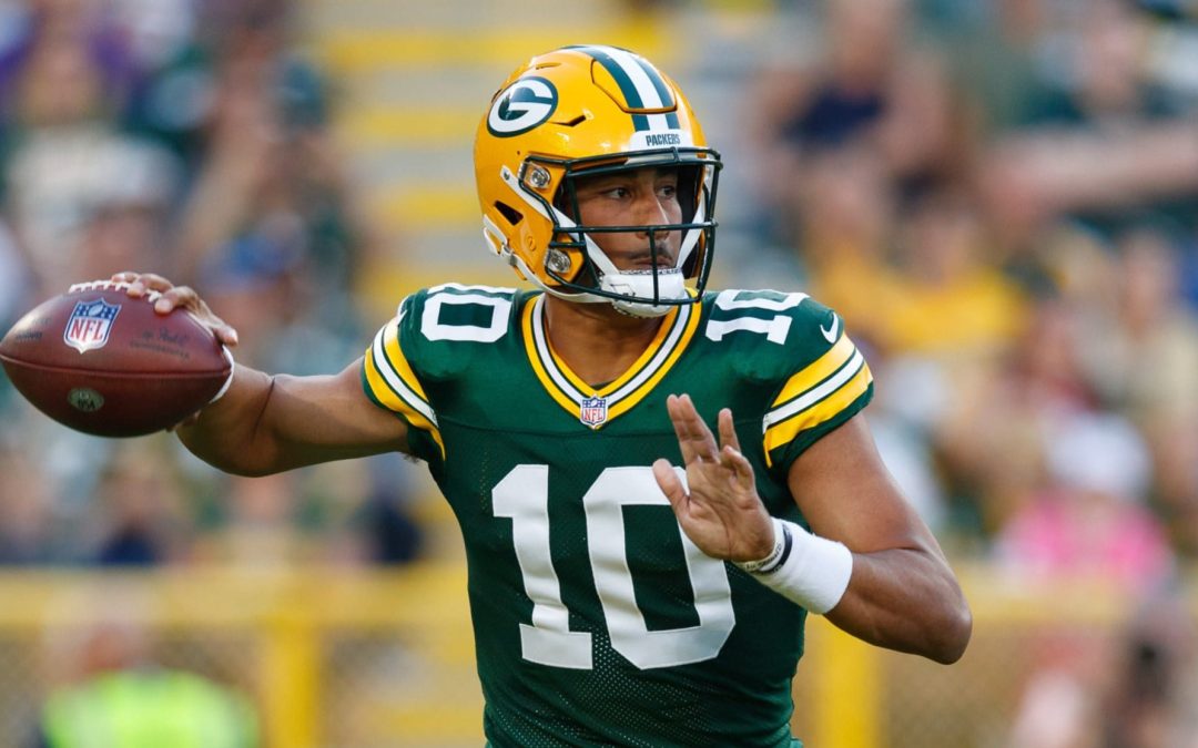 NFL 2024: NFC North Quick Hits As Training Camp Nears