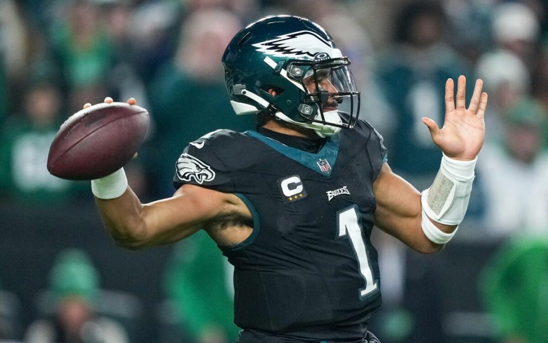 NFL 2024: NFC East Quick Hits As Training Camp Nears