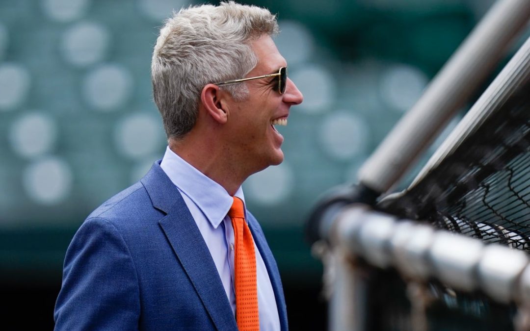 Investigating The Implications Of The Orioles Onslaught Of Pitching Injuries