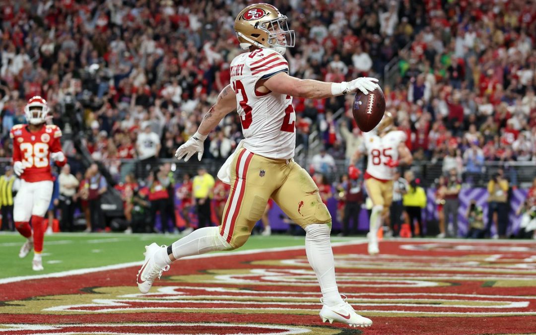 NFL 2024: NFC West Quick Hits As Training Camp Nears