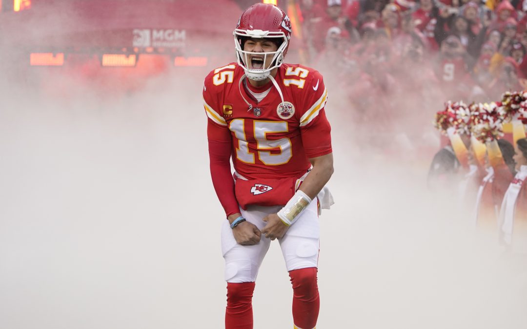 NFL 2024: AFC West Quick Hits