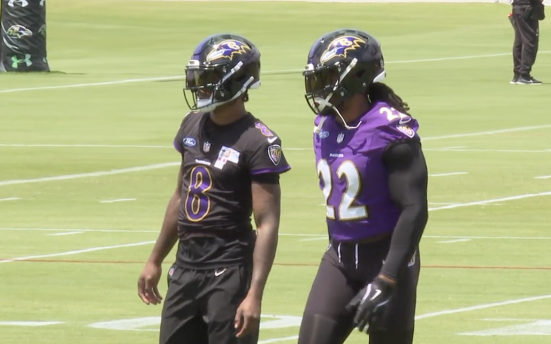 NFL 2024: AFC North Quick Hits