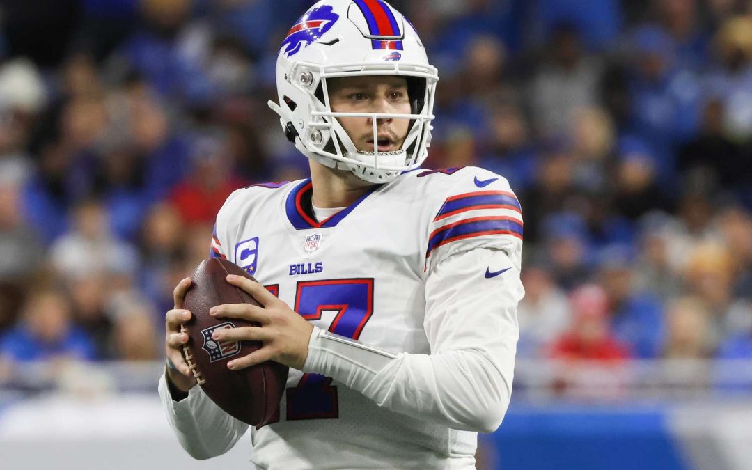 NFL 2024: AFC East Quick Hits As Training Camp Nears