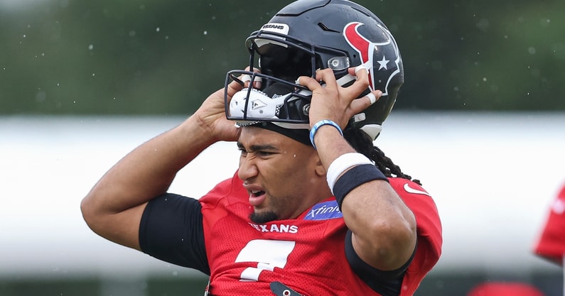NFL 2024: AFC South Quick Hits
