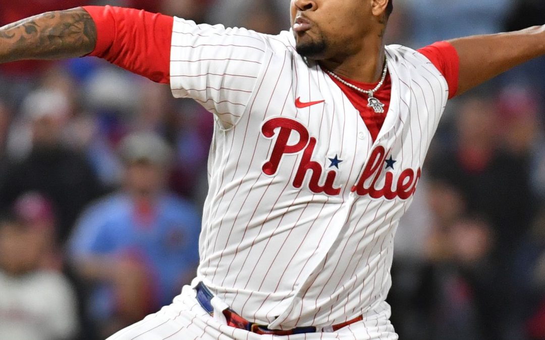 Quick Thoughts On The Eloy Jimenez And Gregory Soto Additions
