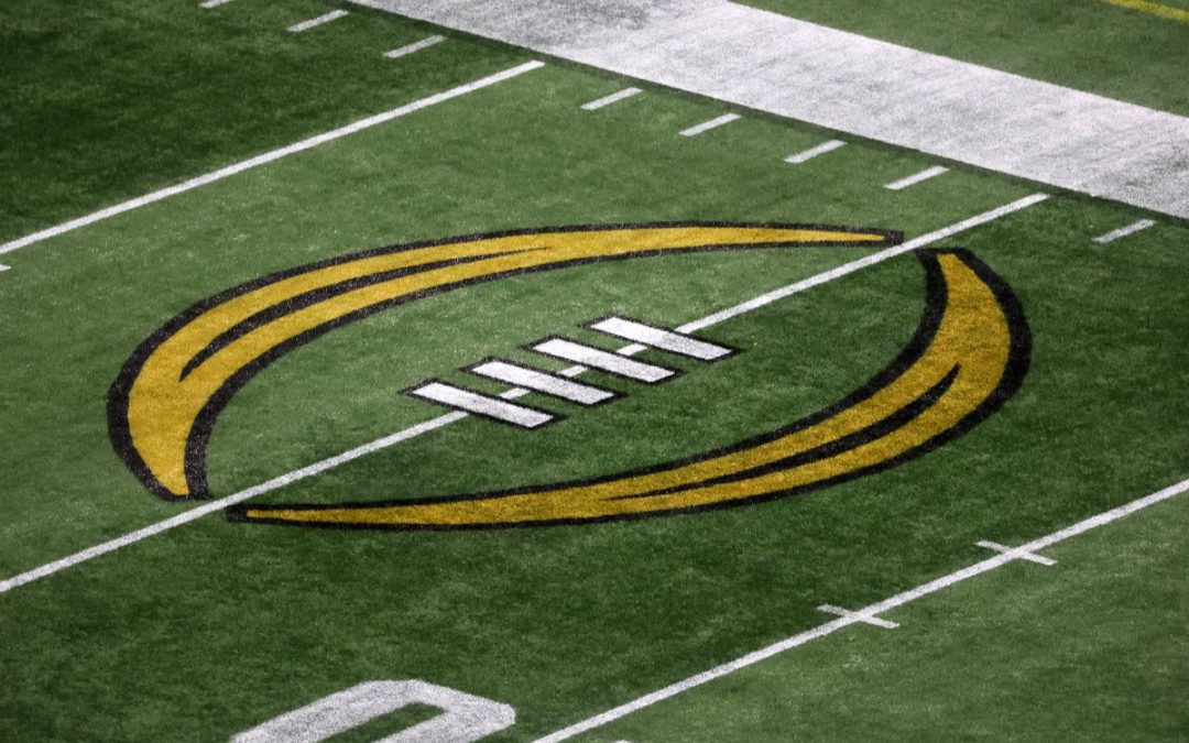 College Football 2024 – Preseason Top 12