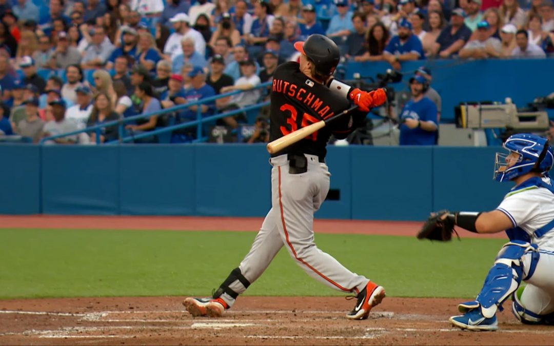 Orioles: Quick Hits August 22nd