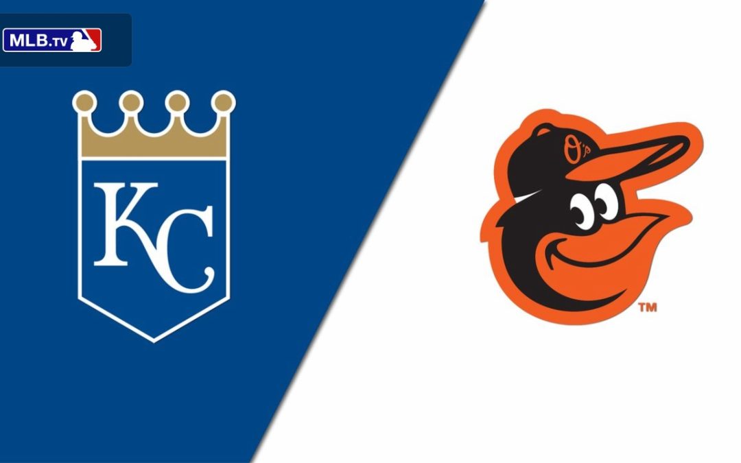 2024 AL Wild Card – Kansas City vs. Baltimore