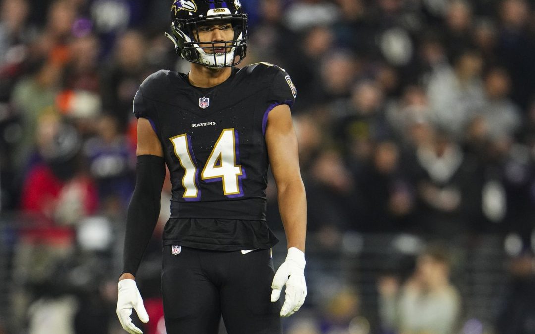 Best Case, Worst Case, And Reasonable Expectations For The Ravens Positional Groups