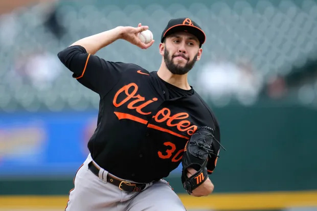 Orioles: Quick Hits September 13th