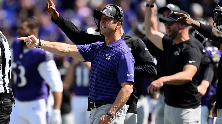 Ravens Fall To 0-2; Heading To Dallas For Week 3