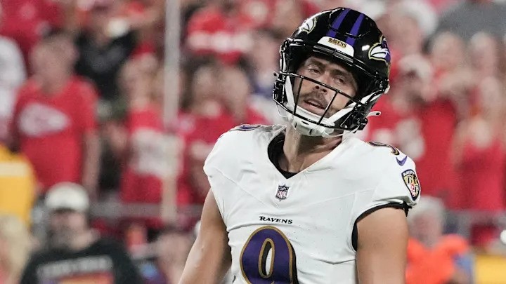 Can Baltimore’s Blunders Be fixed in Big D?