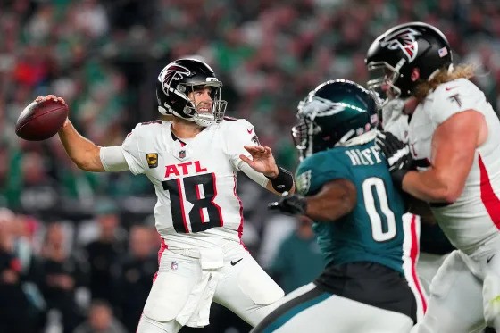 2024 NFL: Previewing Week 3