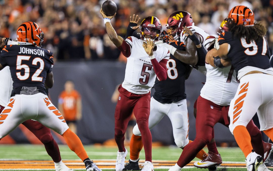 2024 NFL: Previewing Week 4