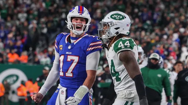 2024 NFL: Previewing Week 7