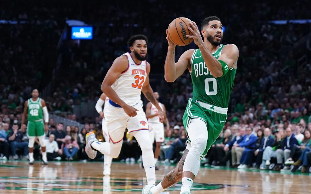 2024-25 Opening Week NBA Thoughts