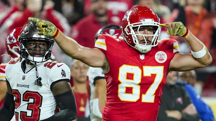 2024 NFL: Previewing Week 10