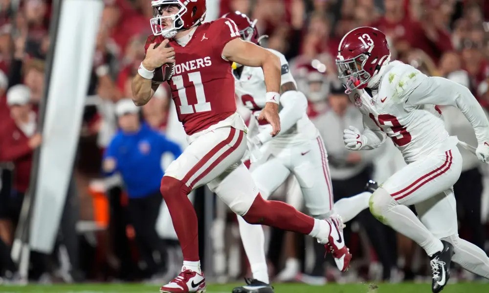 College Football 2024 – Week 14 Overview