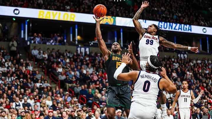 College Basketball 2024-25: Week 2 Overview