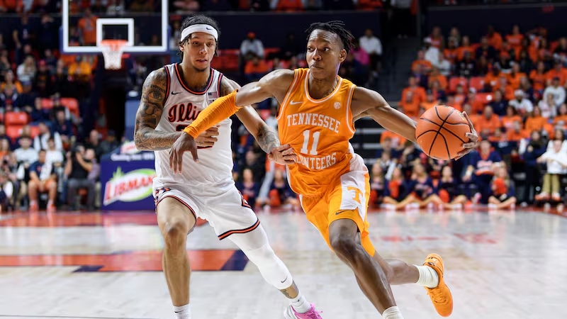 College Basketball 2024-25: As January Nears