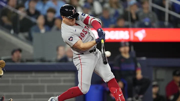 Reaction To The Orioles Signing Tyler O’Neill And Gary Sanchez