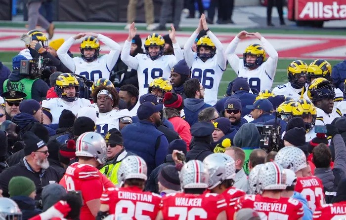 College Football 2024 – Conference Championship Week Overview