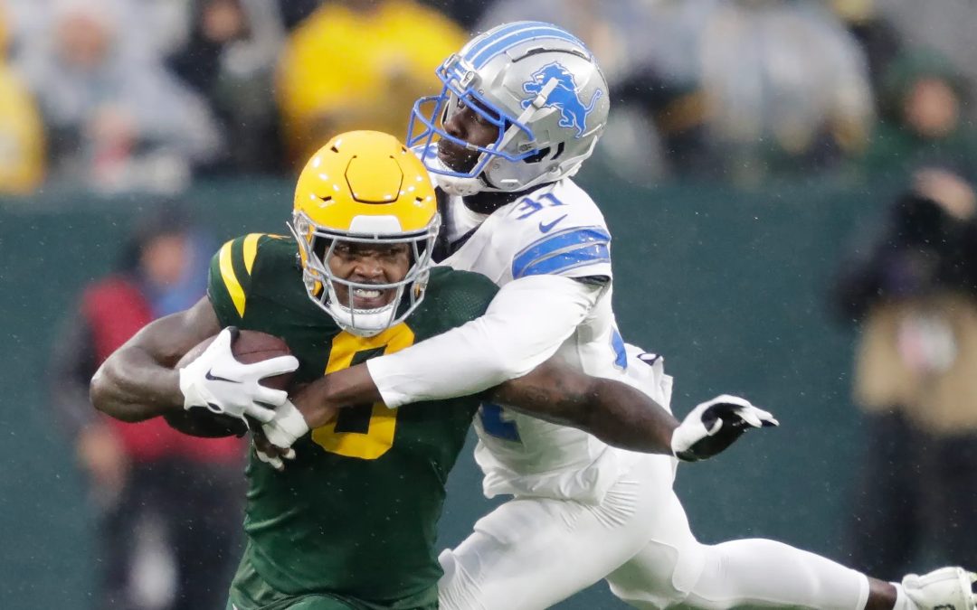2024 NFL: Previewing Week 14