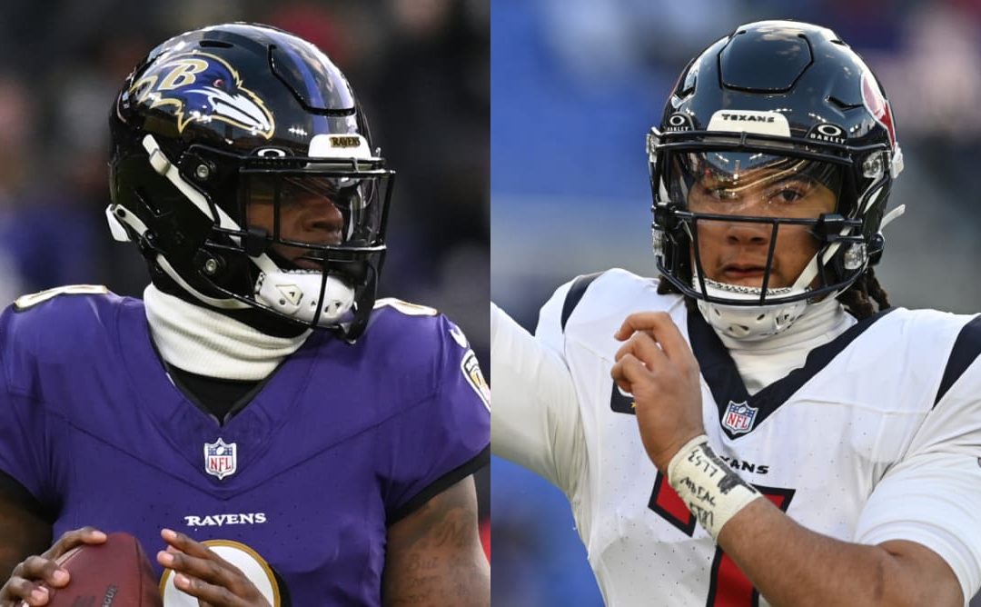 Beyonce and Ravens Football: Baltimore Eyes AFC North Title in Christmas Day Showdown Against Houston