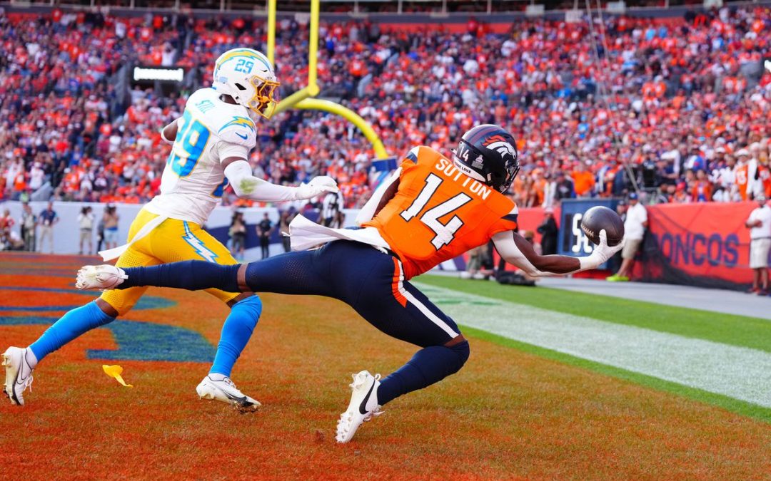 2024 NFL: Previewing Week 16