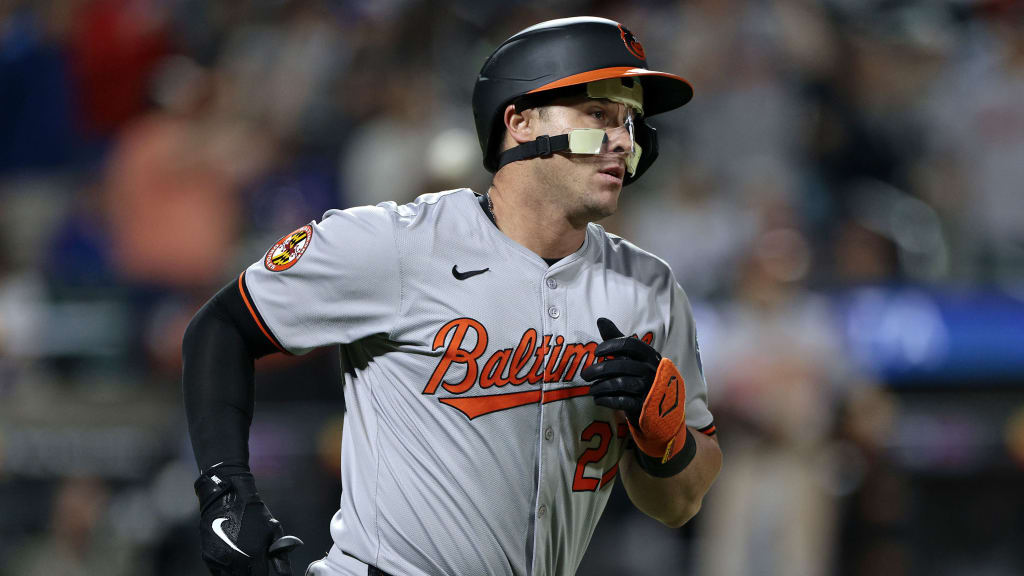 Exploring Backup Catcher Options For The Orioles