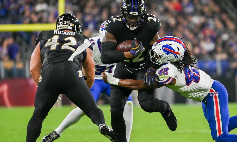 NFL Divisional Round Preview / Sunday Games