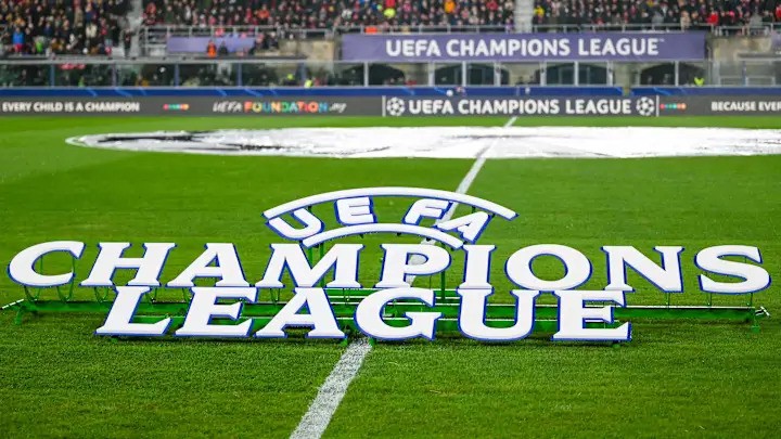 UEFA Champions League 2024-2025 Knockout Phase Playoffs