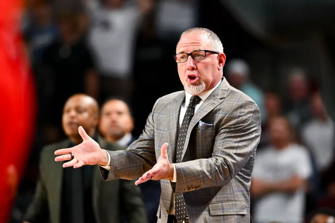 Maryland Coaching Candidate Pros and Cons