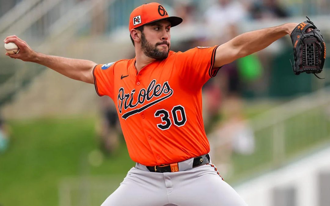 The potential impact of the Orioles’ recent injuries