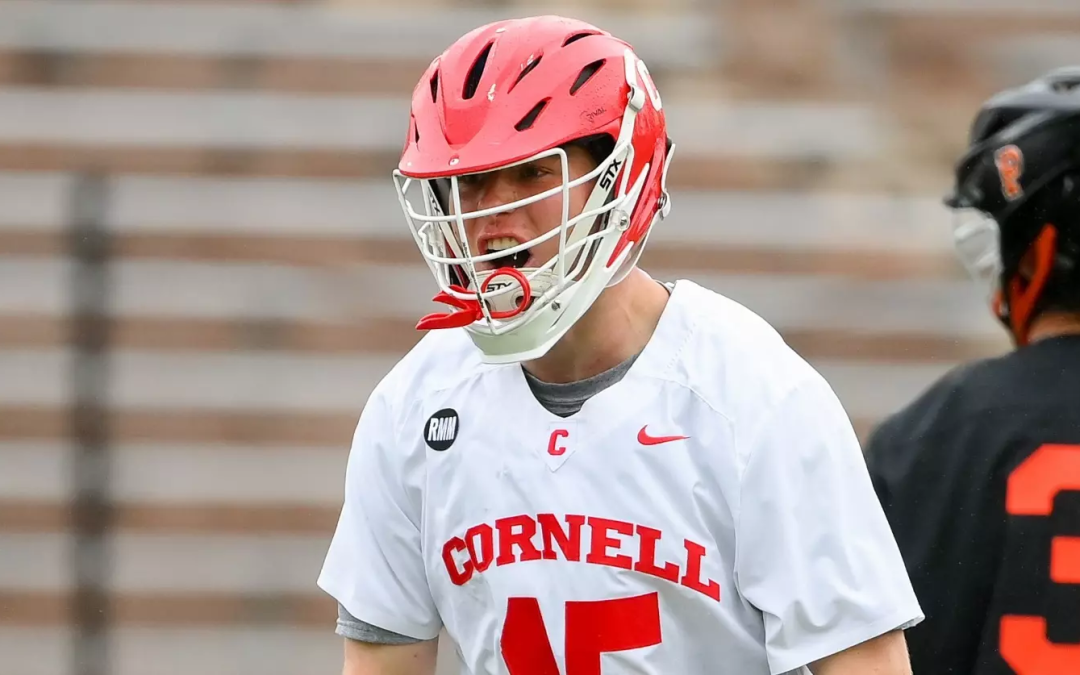 College Lacrosse 2025: Up For Grabs